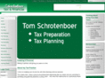 schrotenboertaxservice.com
