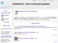 scideralle.net