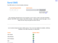 send3sms.com
