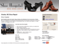 shoehospitalomaha.com