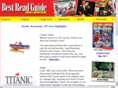 smokymountainsbestreadguide.com