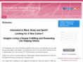 soulutionsholistictraining.com