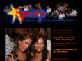 sparkysbahamas.com