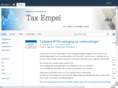 taxempel.com