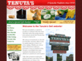 tenutasdeli.com