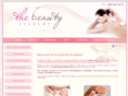 thebeautyacademy.info