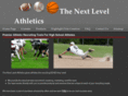 thenextlevelathletics.com