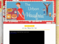 theurbanhausfrau.com