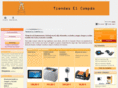 tiendaselcompas.com