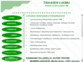 tikkasenluomu.net