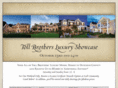 tollbrothersluxuryshowcase.com