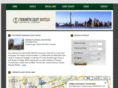 torontoeasthotels.com