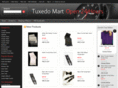 tuxedomart.com