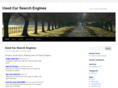 usedcarsearchengines.net