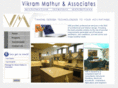 vikrammathur.com