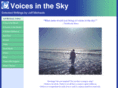 voicesinthesky.com