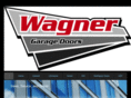 wagnergaragedoors.com