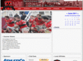 woodsmenrugby.com