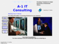 a-1itconsulting.com