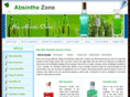 absinthezone.com