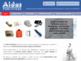 aidaspublicidad.com