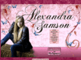 alexandrasamson.com