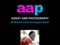 ashleysphoto.com