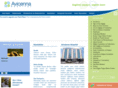 avicennaistanbul.com