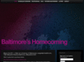 baltimorehomecoming.com