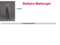 barbaramarburger.com