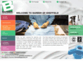 barberveterinary.co.uk