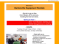 bartonvilleequipment.com