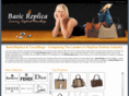 basicreplica.org