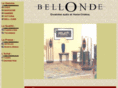 bellonde.com