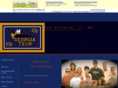 benmcdaniel.com