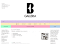 bgalleria.net