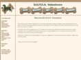 bonesvolunteers.org