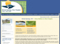 bristolspringswv.com