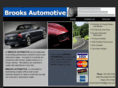 brooksautorepair.com