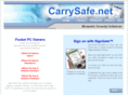 carrysafe.net