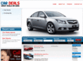 carsalesdemo.com