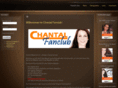 chantal-online-fanclub.de