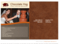 chocolatehog.com