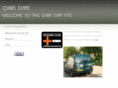 chrissyms.com