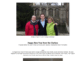 clarkefamilymessage.com