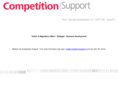 competitionsupport.net