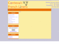 contessasfrenchlinens.com