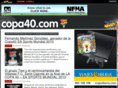 copa40.com