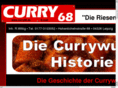 currywurst-leipzig.com