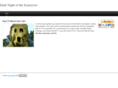 darknightofthescarecrow.com